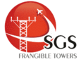 SGS Frangible Towers - logo