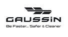 Gaussin - logo