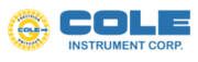 Cole Instrument - logo