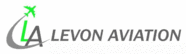 Levon Aviation - logo