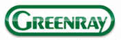 Greenray Industries - logo