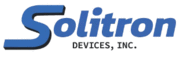 Solitron Devices - logo