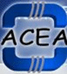 ACEA - logo