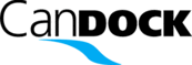 CanDOCK - logo