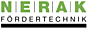 NERAK GMBH FÖRDERTECHNIK