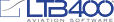 LTB400 Aviation Software GmbH