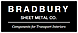 Bradbury Sheet Metal