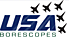 USA Borescope