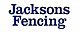 Jacksons Fencing