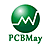 PCBMay