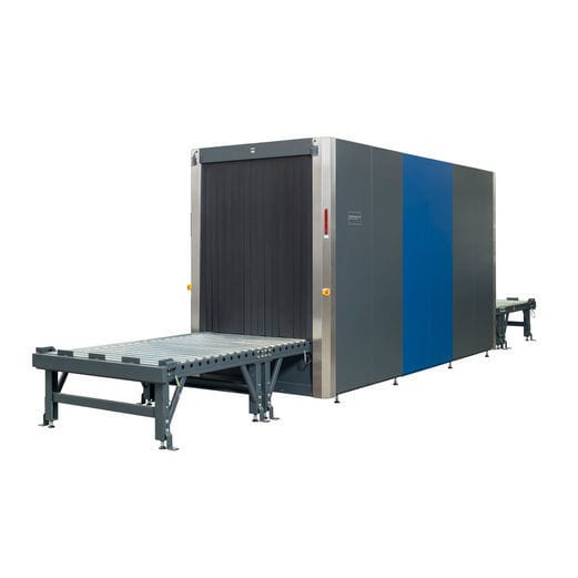 Сканер для товаров - HI-SCAN 145180-2is pro - SMITHS DETECTION