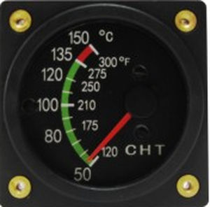 チーター Индикатор для измерения температуры - CHT - Suzhou Changfeng