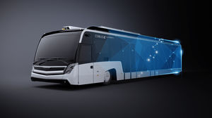 автобус для аэропорта