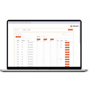 программное обеспечение для обработки багажа