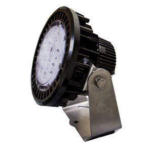 прожектор LED