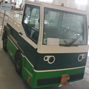 трактор для буксировки