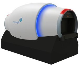 прибор для контроля с рентгеновским излучением