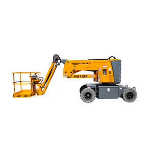рабочая подъемная платформа