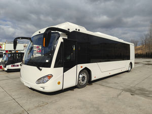 автобус для аэропорта 1