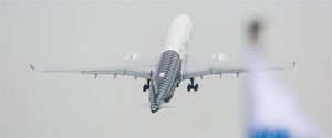 сталь для авиационно-космической промышленности