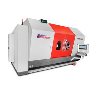 фрезерный станок CNC и машина аддитивного производства 5 осей 1
