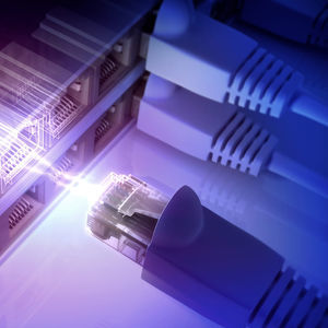 кабель Ethernet