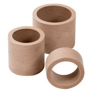 PTFE в прутках