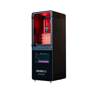 принтер 3D для металла