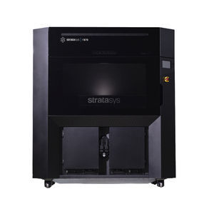 принтер 3D для пластмасс