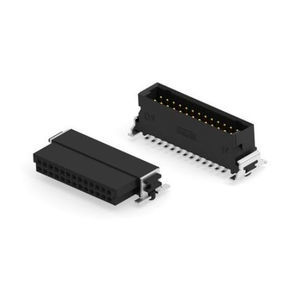 коннектор PCB 1