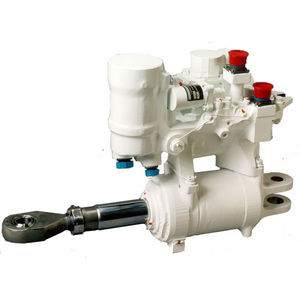 гидравлический привод 1