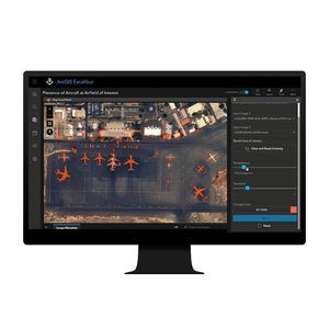 программное обеспечение для картографии 1