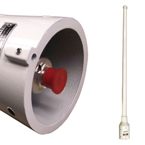 наземная антенна