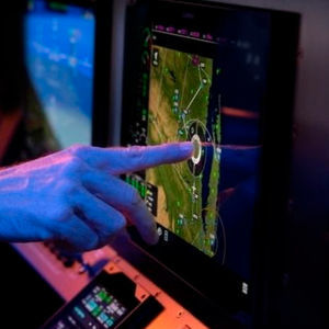 EFIS MFD 1