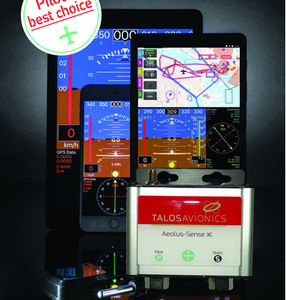 EFIS для самолета 1