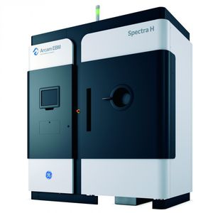 принтер 3D для пластмасс