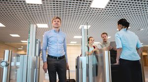 программное обеспечение для управления пассажирами