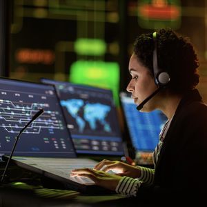 программное обеспечение для управления