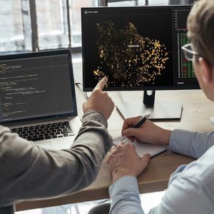 программное обеспечение для обработки багажа