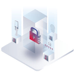 программное обеспечение для обеспечения безопасности