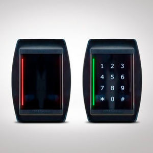 устройство считывания с карт RFID