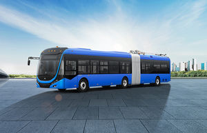 автобус для аэропорта