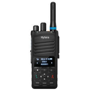 переносная радиостанция VHF