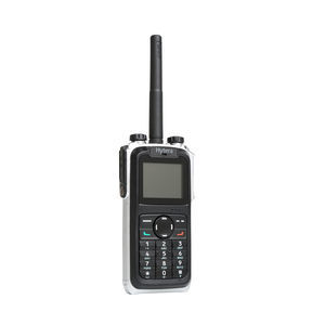 переносная радиостанция VHF