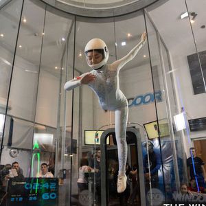 костюм для парашютизма