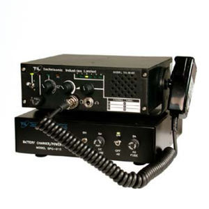 радиоприемник-передатчик VHF