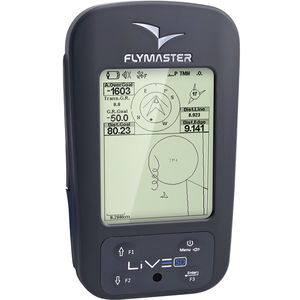 alti-vario-GPS для свободного полета 1