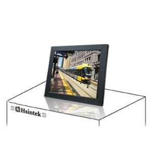 экран для аэропорта LCD