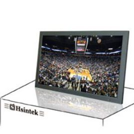 экран для аэропорта LCD
