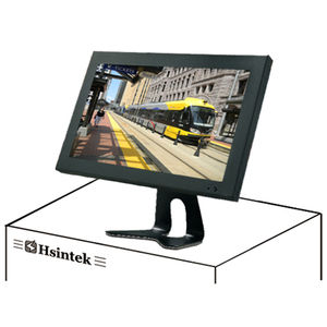 экран для аэропорта LCD
